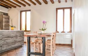 Beautiful Home In Saulchery With Wifi