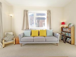 Beacon Square, Emsworth