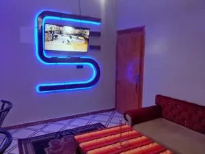 Appartements Rihanna Merzouga - 梅尔祖卡