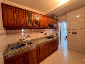 Apartament Ahlan Tanger