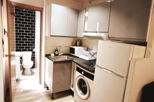 Apartamento El Rastro - La Latina