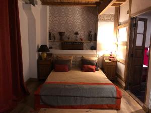 B&B / Chambres d'hotes Au domaine d'Adam : photos des chambres