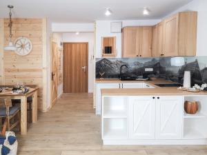 Apartamenty Grapa Resort 2xSauny 2xSale zabaw Balia Kulkolandia