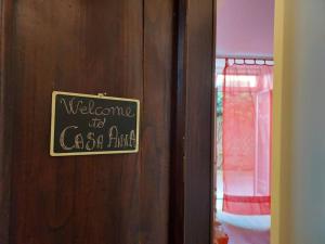 CASA ANNA 5 STELLE - Apartment with garden