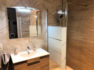 B&B / Chambres d'hotes Le Mas Justin : photos des chambres