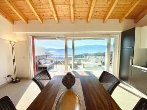 Appartamento Roggiolo