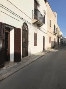 Casa Sofia Favignana - Леванцо