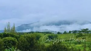 Campson Heaven Resort - Ban Sok Dua