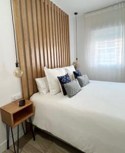 SlowHome Tarifa - 4hvězdičkové hotely ve městě Tarifa