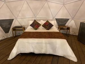 Ocobos Glamping