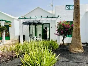 APARTAMENTO SAN FERMINO - Los Pocillos