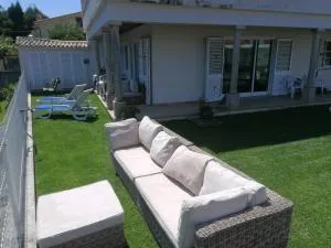 Casa Monte Beira Rio - Mata