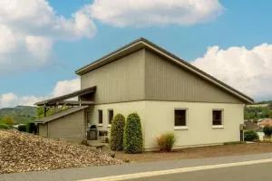 Dolomites Bungalow Eifelsteig w view Terrace BBQ - Michelbach