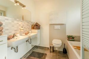 Dolomites Bungalow Eifelsteig w view Terrace BBQ