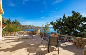 Awesome Apartment In Lukovo Sugarje