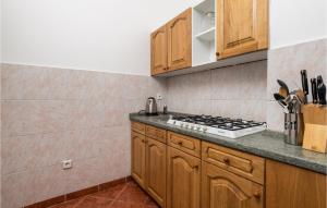 Beautiful Apartment In Lukovo Sugarje With 1 Bedrooms And Wifi