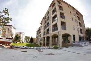 Studio Apartment Nika Anđusa - Петровац