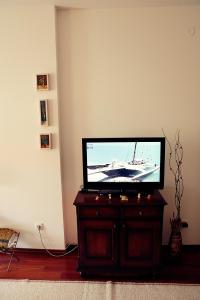 Studio Apartment Nika Anđusa