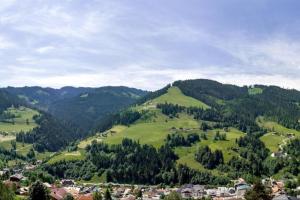 Chalet Ausblicklodge