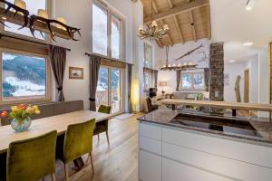 Chalet Ausblicklodge