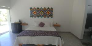 Hotel Lucero Chan