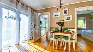 Apartament EVEREST z PRYWATNĄ Sauną - 5D Apartamenty