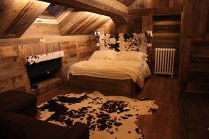 Re Delle Alpi Resort & Spa, 4 Stelle Superior