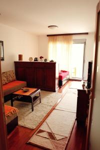 Studio Apartment Nika Anđusa