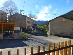 Maisons d'hotes L'Oustal de l'Annetta Chambres et Tables d'Hotes : photos des chambres