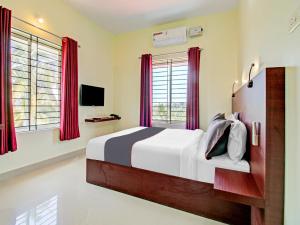 BLUEWAY RESIDENCY BUSINESS BOUTIQUE HOTEL
