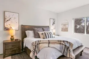 New 2 Bed 2 Bath Near Perry Dist and DT - Yardley