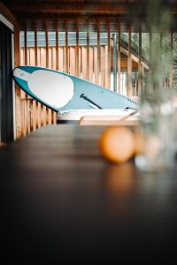 SEA HOUSE pool & jacuzzi - PRIVILEGE POINT camping & villas