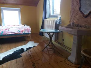 Vakantiehuis Ardennen les Forges, Chevron - Ubytování bez kategorie ve městě Theux