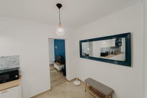 Apartamentul Albastru