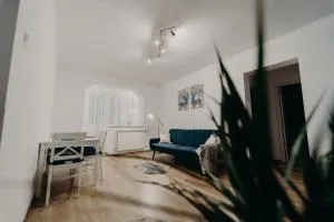 Apartamentul Albastru - Poiana Stampei