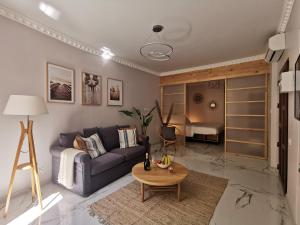 Proche mer, vieille ville. Luxueux appartement