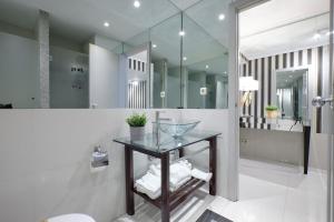 Refinado Apartamento Barrio Las Letras