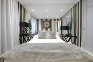 AmazINN Stay Madrid Las Letras