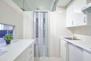 AmazINN Stay Madrid Las Letras