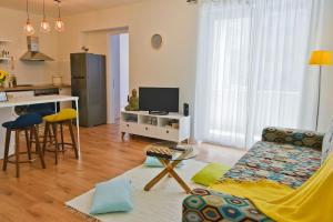 ✦ The Muse Apartment