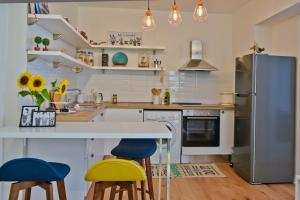 ✦ The Muse Apartment