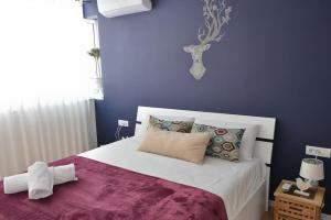 ✦ The Muse Apartment