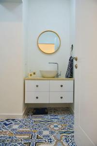 ✦ The Muse Apartment