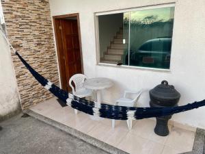 Casa Duplex 2 quartos com amplo quintal