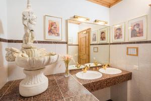 Hotel Engadinerhof Pontresina