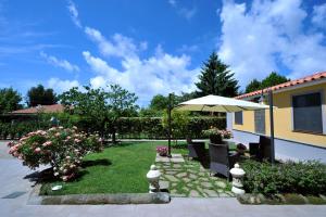 Residenza Villa Titina