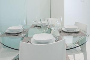 Apartamento Edificio Gran Via -Quinto Piso Sin Ascensor-