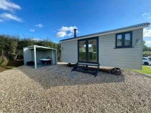 The Shepherd’s Nest - 灵顿