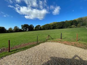 The Shepherd’s Nest