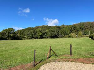 The Shepherd’s Nest